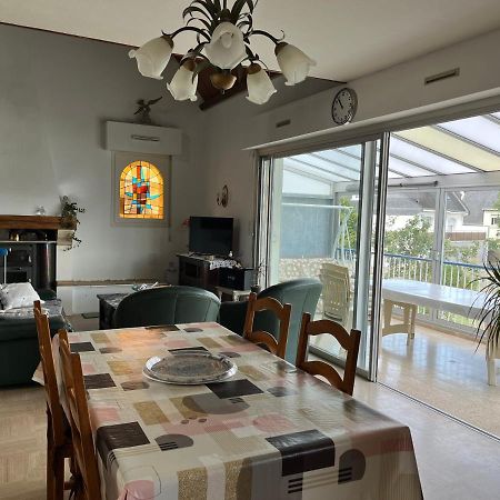 Villa Vue Mer 7 Personnes Port-Louis Ngoại thất bức ảnh