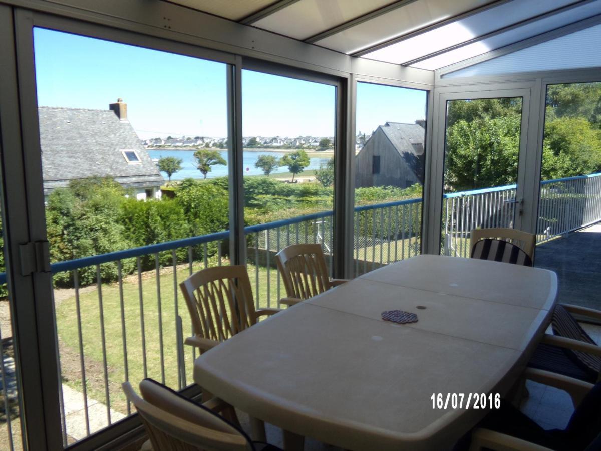 Villa Vue Mer 7 Personnes Port-Louis Ngoại thất bức ảnh