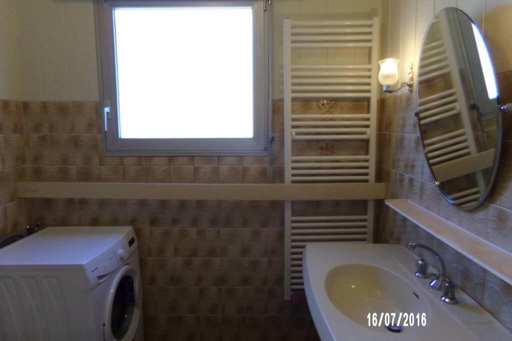 Villa Vue Mer 7 Personnes Port-Louis Ngoại thất bức ảnh